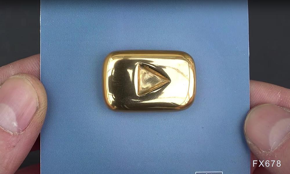 机构：美联储内斗升级！"鸽派大将"突袭鲍威尔宝座，金价短期或暴涨至3500