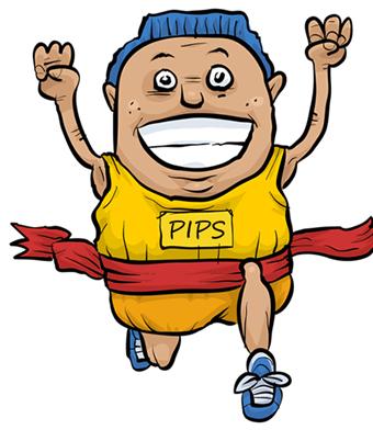 外汇培训 之 毕业演讲 5 - 热爱外汇交易，喜欢交易游戏(图2)