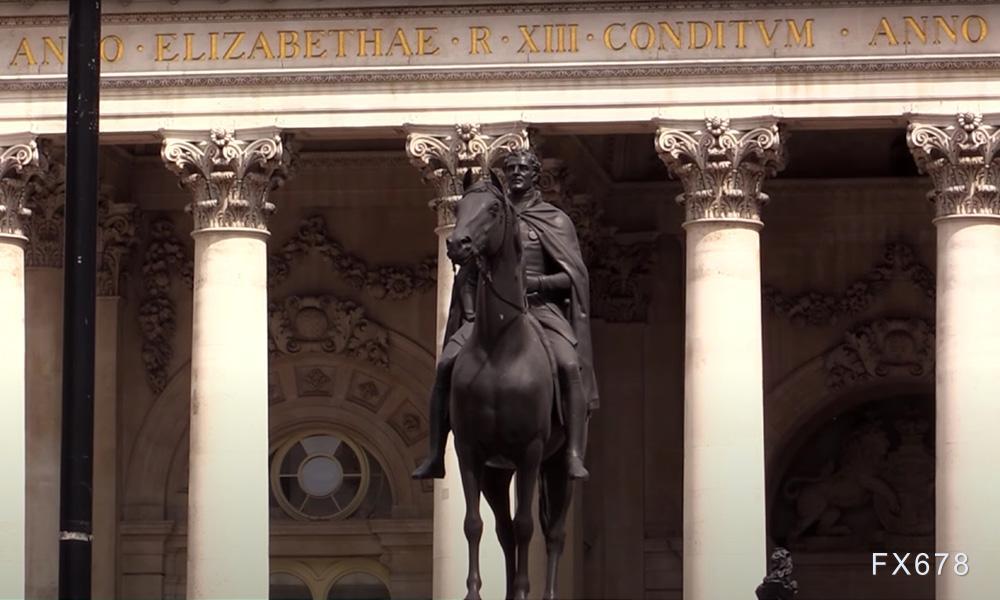 英国央行今夜重磅决议！降息大局已定，但内部吵翻了：就业与通胀谁更重要？