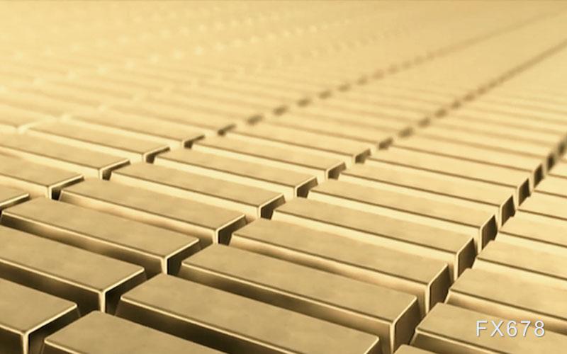 分析师和散户看好金价下周上破3400关口，美国CPI或成最大推手？