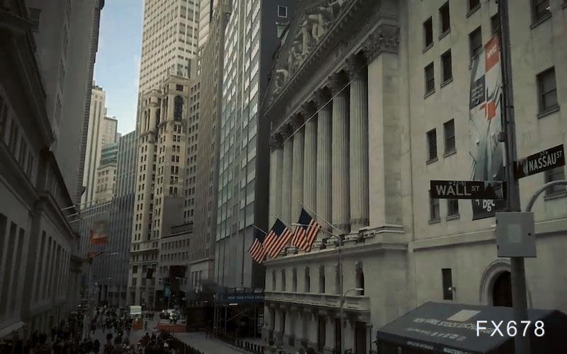 9月FOMC前的“定价周”：数据锚与节奏差