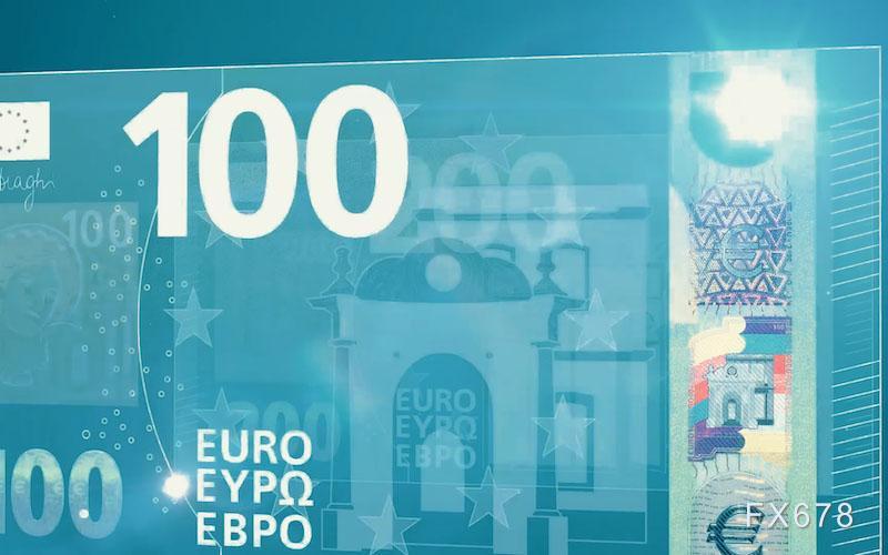 美元因“数据断供”持续承压，欧元正暗中蓄势待发？