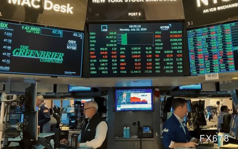 美国政府关门倒计时：特朗普“最后一搏”能否化解危机？