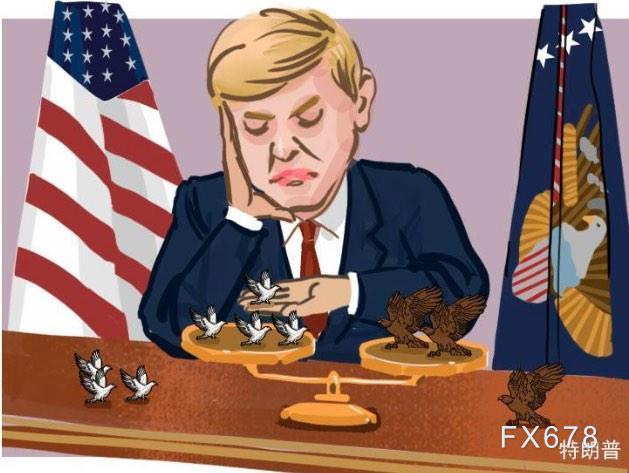 特朗普关税遭遇“滑铁卢”，美最高法院大法官质疑其合法性