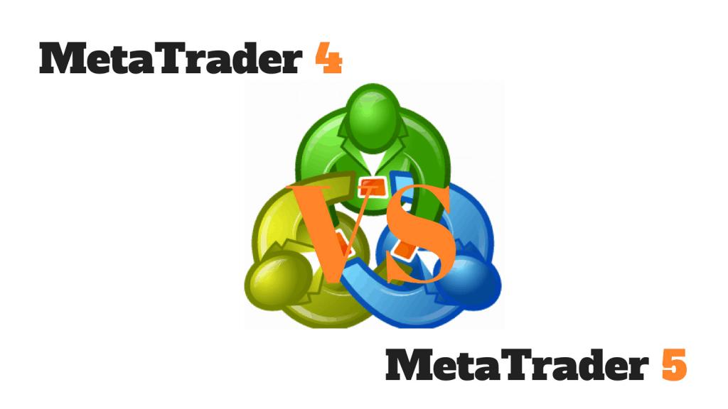 MT4（MetaTrader4）和 MT5（MetaTrader 5）的优缺点对比