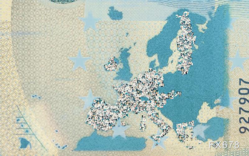 英国经济数据前谨慎观望，欧元兑英镑交投平稳，BoE降息预期与