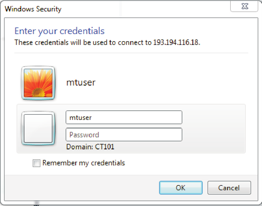 最详尽的Windows版外汇VPS挂EA使用指南(图5)