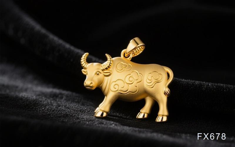 CPI数据公布前黄金价格承压，短期或延续调整