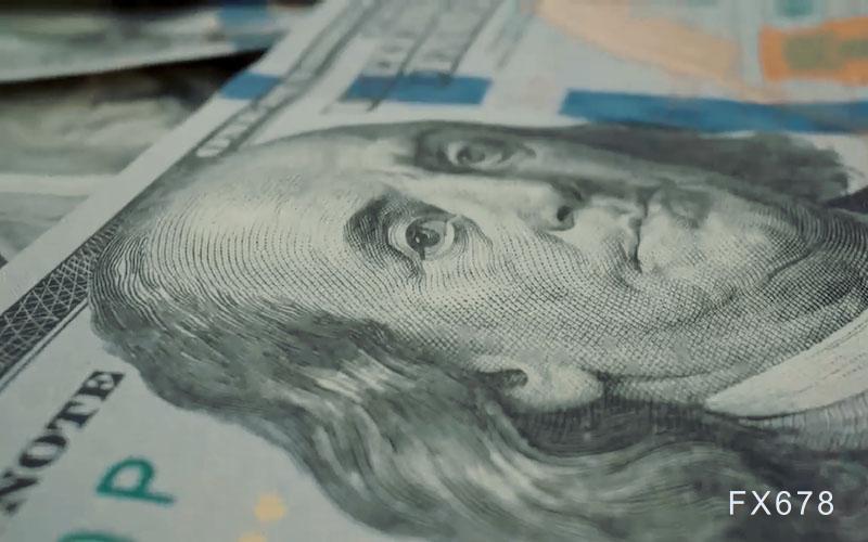 影响美元走势的四大核心因素分析