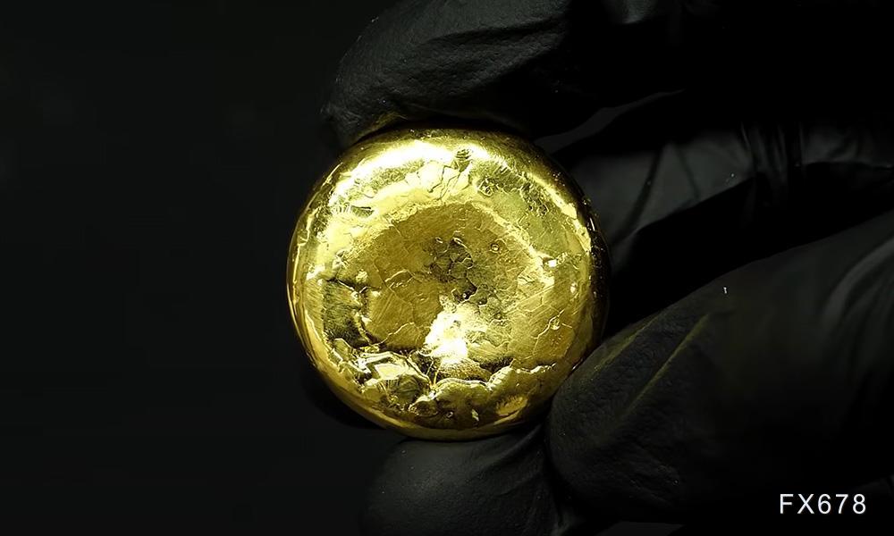 基金经理分析：金银长期上涨逻辑依然稳固