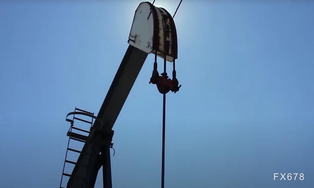 地区局势进展与全球能源市场波动分析