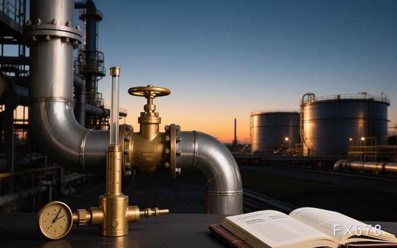 伊朗供应中断致油价低估风险分析