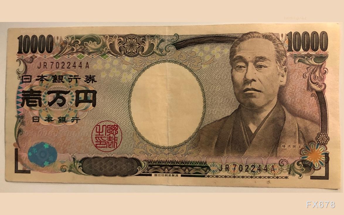 日本服务业通胀推升日元双央行会议引关注