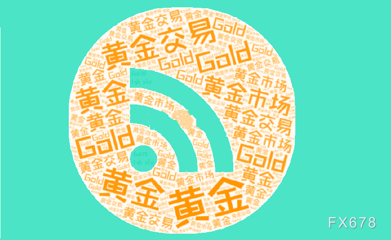 美元反弹压制金价 多重不确定性限制跌幅 短期区间震荡